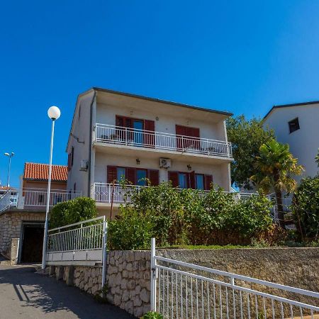 Apartments Filip Crikvenica Exterior photo