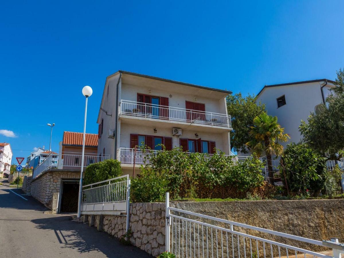 Apartments Filip Crikvenica Exterior photo