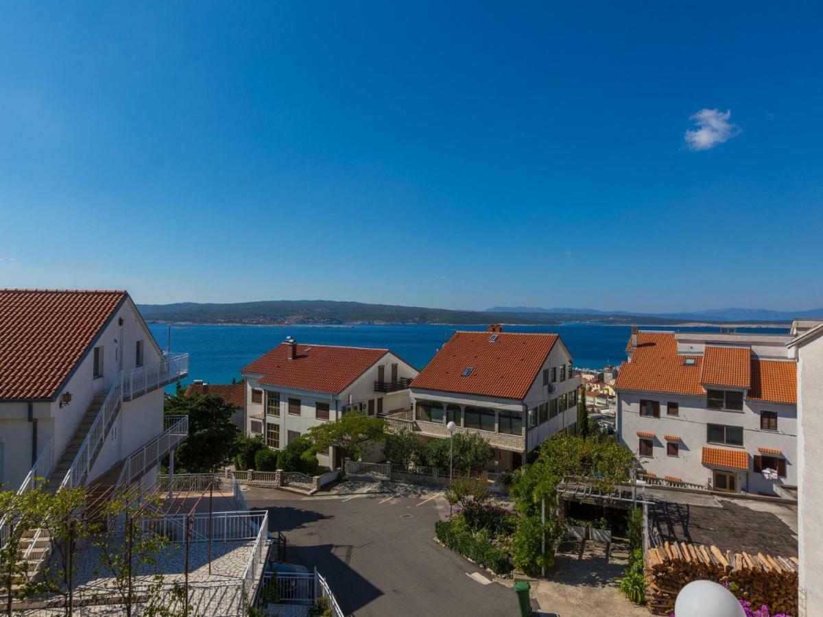Apartments Filip Crikvenica Exterior photo