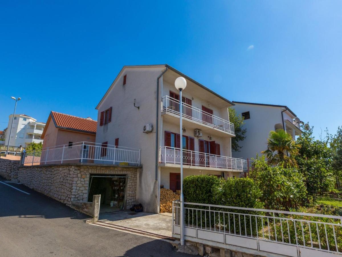Apartments Filip Crikvenica Exterior photo
